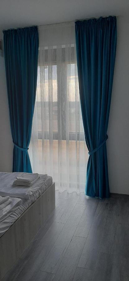 Apartament 2 Camere Lucian Băile Felix エクステリア 写真