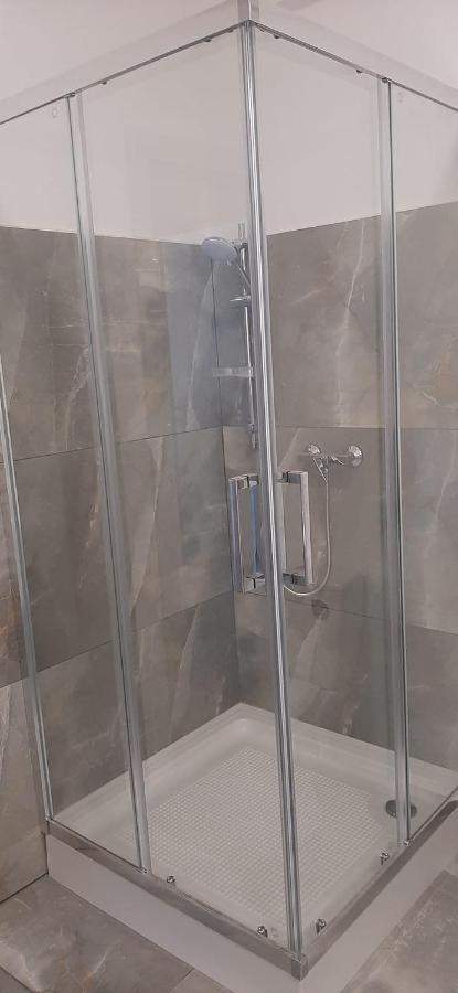 Apartament 2 Camere Lucian Băile Felix エクステリア 写真