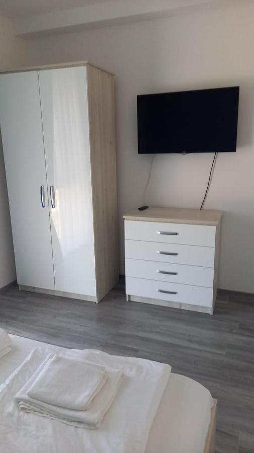 Apartament 2 Camere Lucian Băile Felix エクステリア 写真