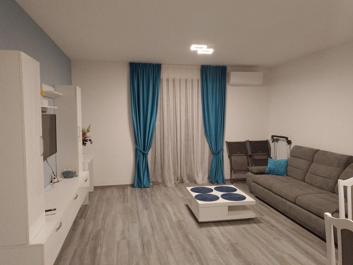 Apartament 2 Camere Lucian Băile Felix エクステリア 写真