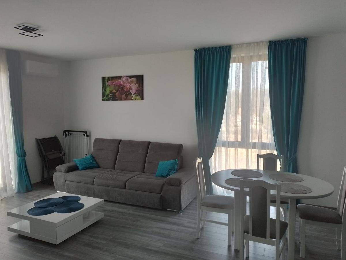 Apartament 2 Camere Lucian Băile Felix エクステリア 写真