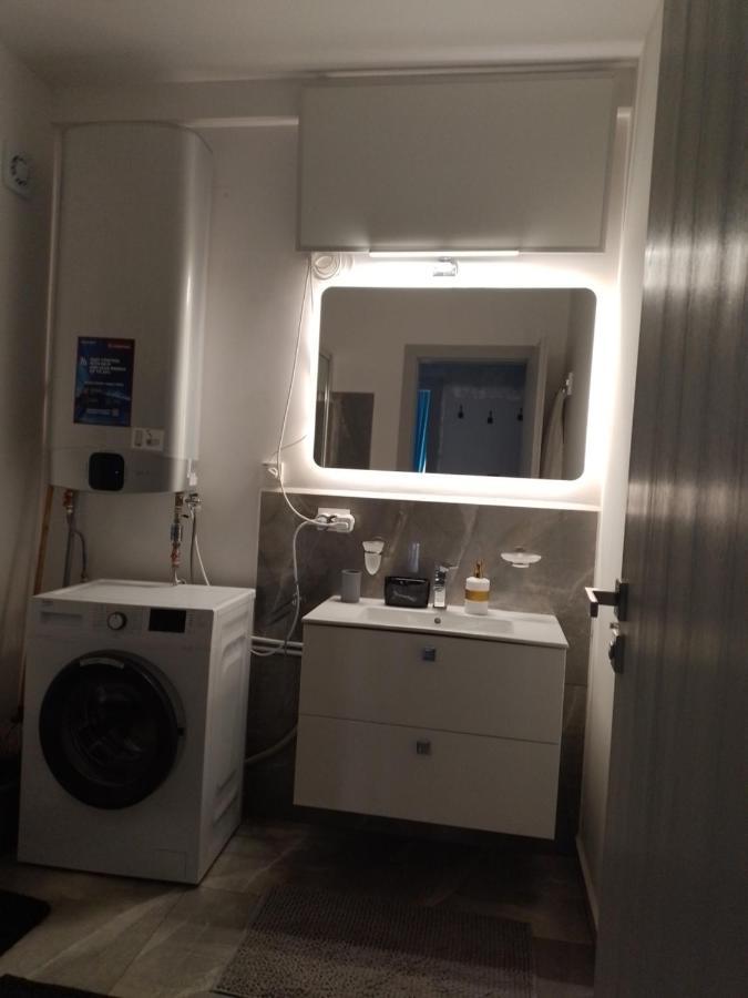 Apartament 2 Camere Lucian Băile Felix エクステリア 写真