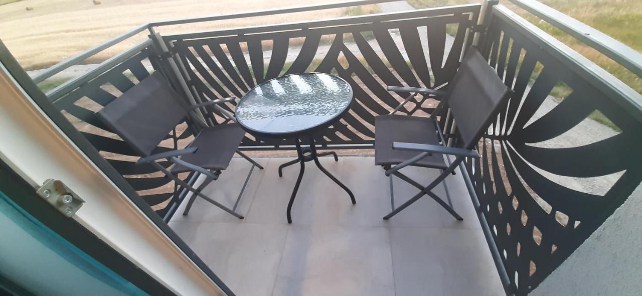 Apartament 2 Camere Lucian Băile Felix エクステリア 写真